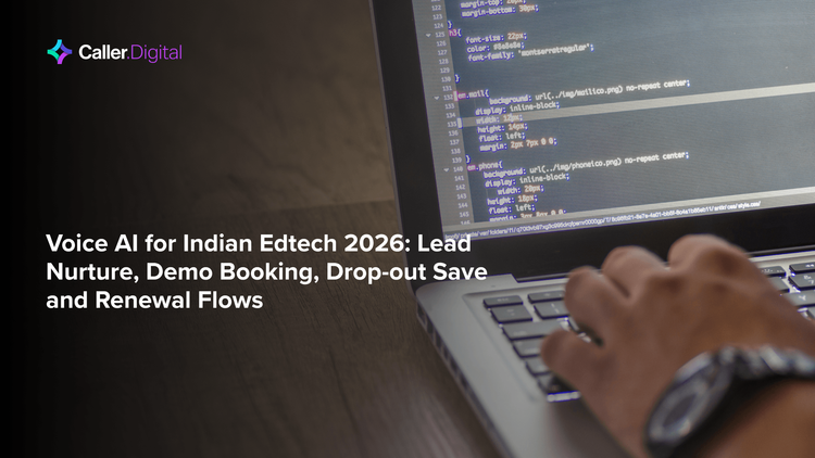 Voice AI for EMI Collections in India A 2026 Playbook for NBFCs, Banks and Fintech Lenders (2).png