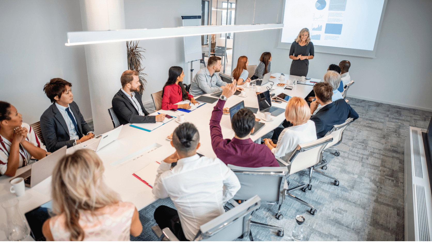 Attribution Executives Trust: GA4 + CRM + Server-Side Setup for Startups