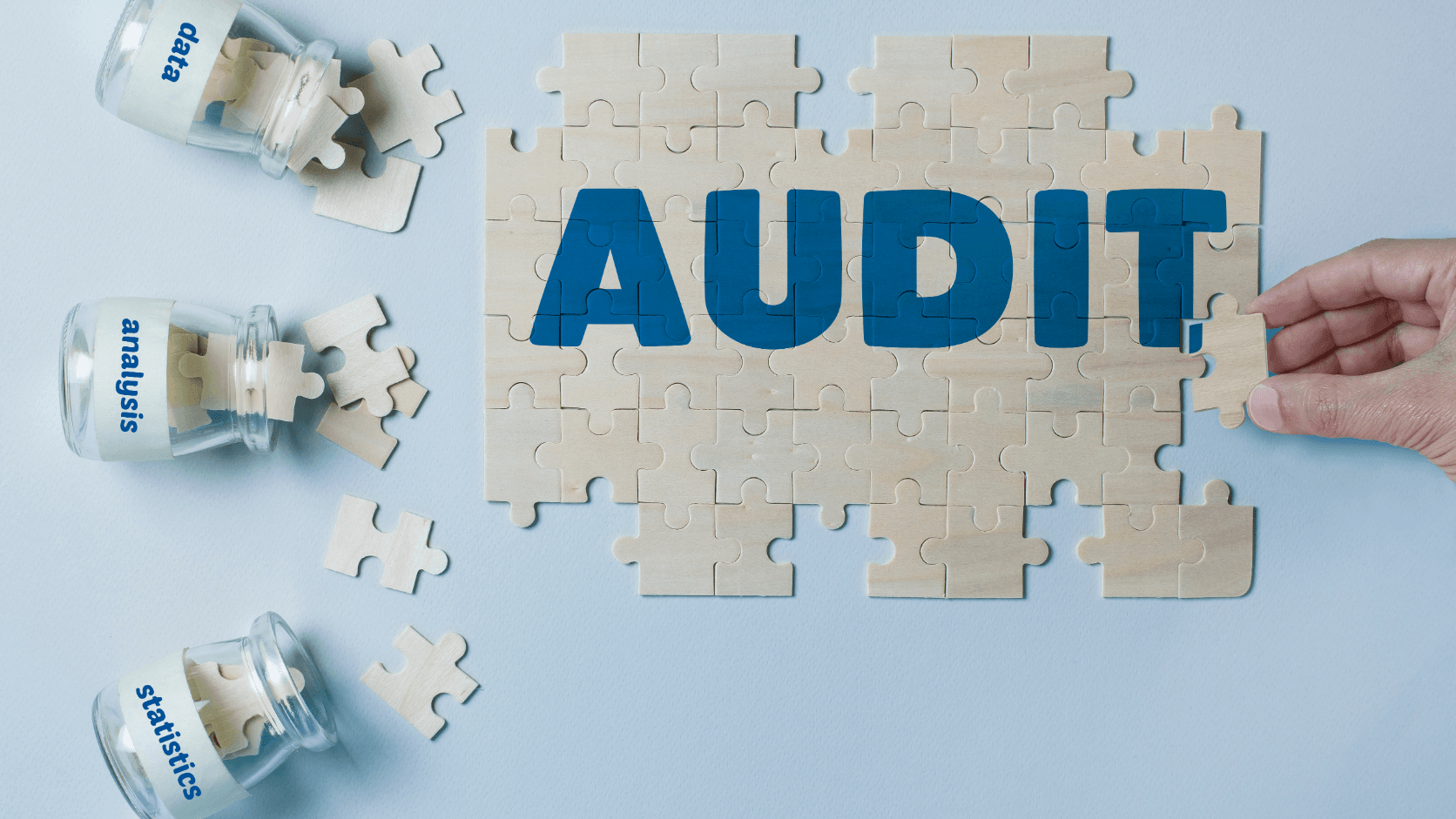 What a Marketing Audit Should Actually Contain: A Practical Template