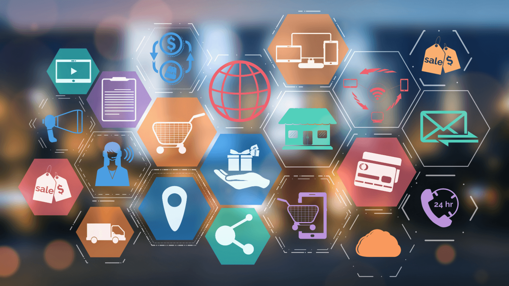 Marketing System vs Marketing Channels: Why Funnels Leak Between Vendors