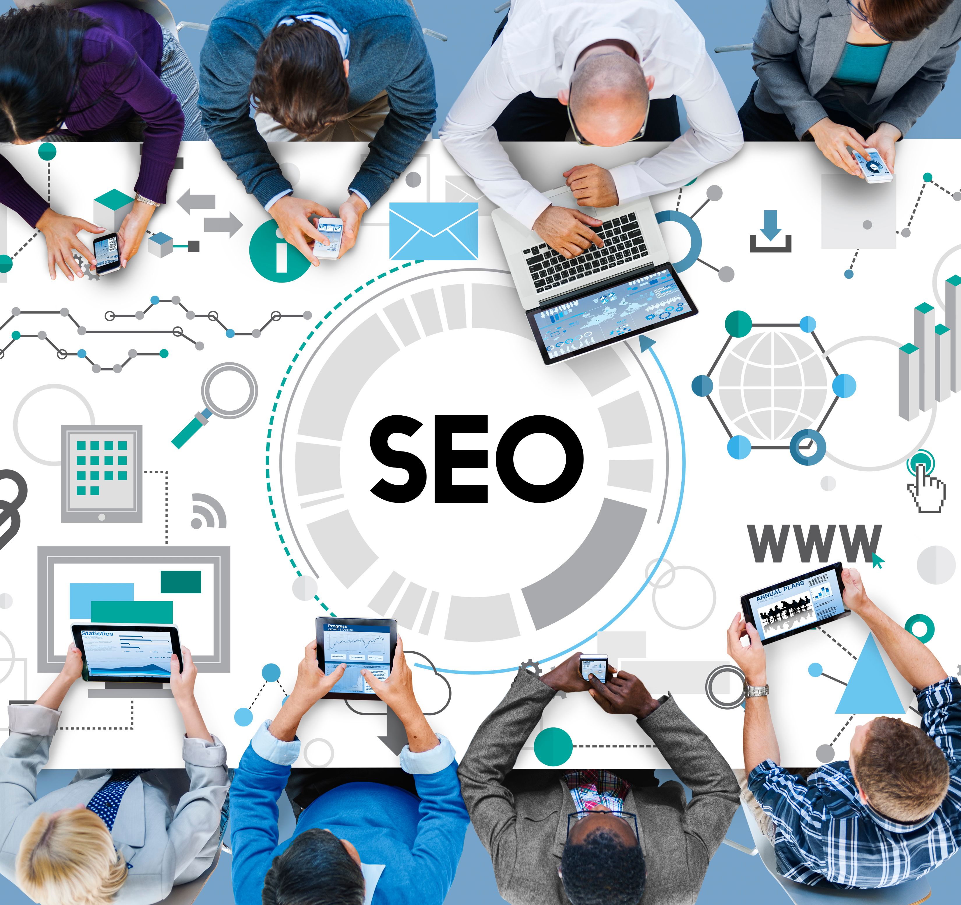 GEO vs SEO vs AEO: What Each One Actually Does, and Which You Need First